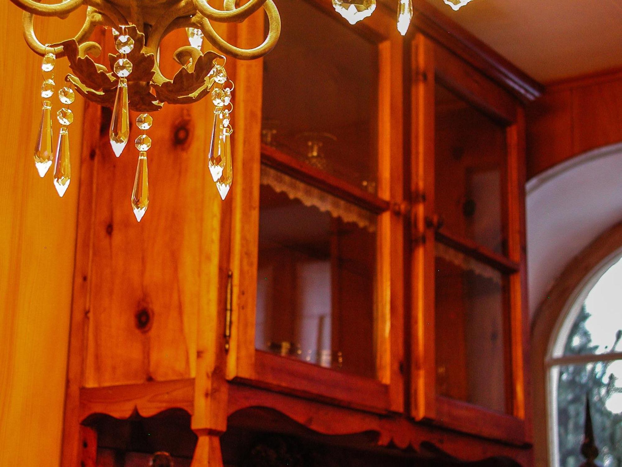Hotel Bella Tola & Spa Saint-Luc Room photo